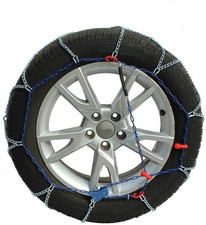 Catene Da Neve OMOLOGATE 215