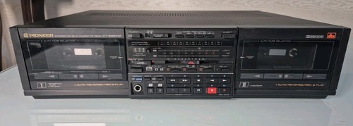 Vintage audiophile pioneer - vintage,