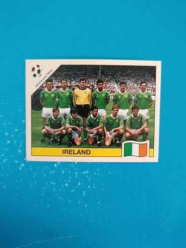 Panini calciatori italia - italia, 90