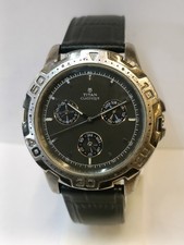 TITAN CLASSIQUE MULTIFUNCTION