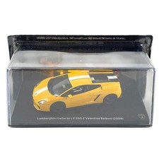 Modellino Auto Edicola 1/43