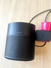 Diffusore Bose Home Speaker 300 – Alexa e Google Assistant – Bluetooth/AUX – Ott