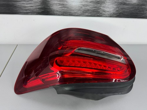 Fanale posteriore mercedes - fanale,