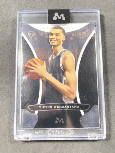2023 topps mercury victor - 2023-24,