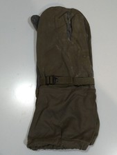 GUANTI Militari Esercito