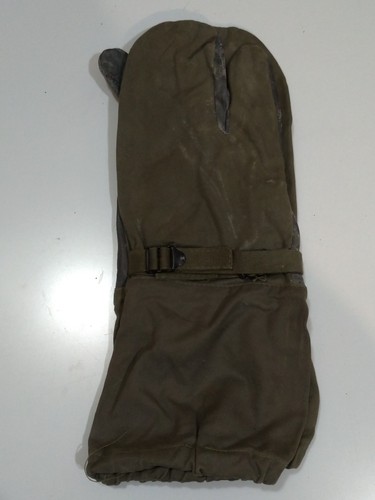 Guanti militari esercito - guanti,