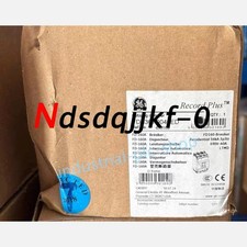 1PZ FDS36TD040ED nuovo interruttore spedizione gratuita DHL tasse gratuite