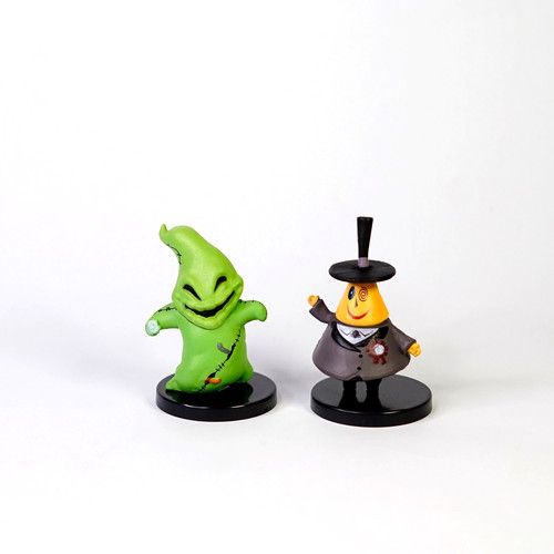 The nightmare before - nightmare, christmas