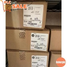 AB Allen-Bradley 2711P-RP8A
