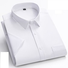 Camicie eleganti uomo maniche