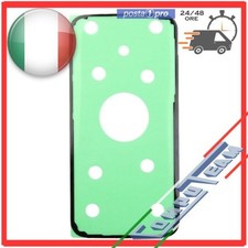 Adesivo alloggio posteriore