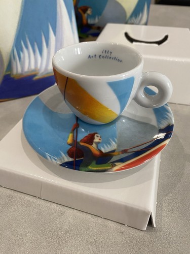 Illy art collection - illy,