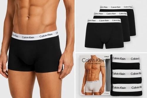 Calvin klein boxer - klein,
