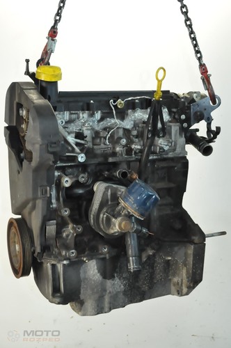 Renault clio iii modus nissan - renault,