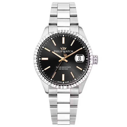 Orologio uomo philip - orologio,