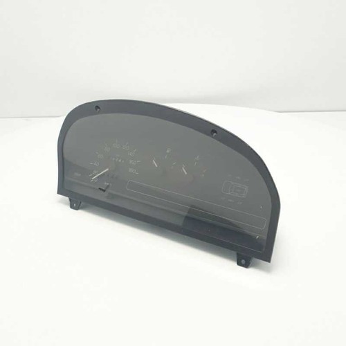 Quadro strumenti - quadro,