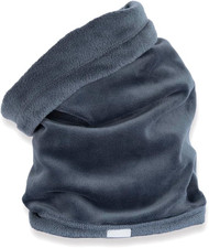 Scaldacollo Invernale in Ciniglia, Design in Italy, Unisex - Bambini E Ragazzi