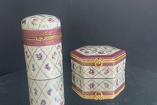 900 France Limoges porcellana