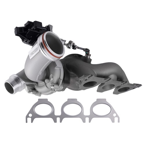 Turbo turbine for - turbine, bmw