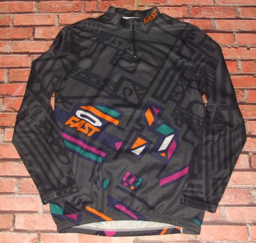 Fast vintage maglia - vintage, shirt