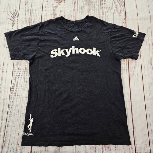 Skyhook kareem abdul jabbar - skyhook,