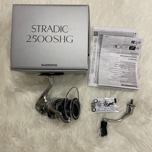 Mulinello spinning shimano - mulinello, da