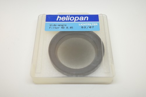 Filtro heliopan extra largo - extra,