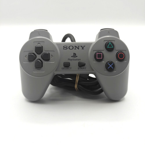 Controller sony ps1 - controller,