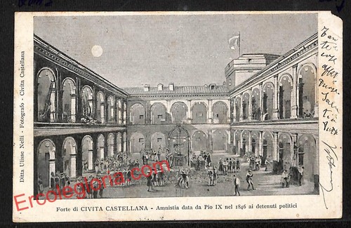 Ak6613 cartolina epoca - ak6613,