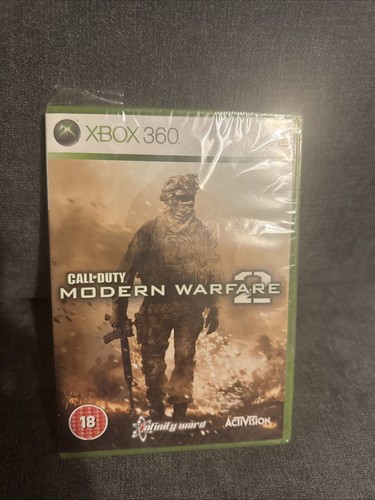Call duty modern warfare - duty:,