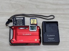 Panasonic LUMIX DMC-FT3