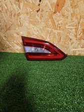 Stop Fanale Posteriore Sinistro Sx Interno Hyundai I30 2016 Led