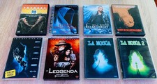 DVD Fantastici & Cult Sci‑Fi