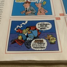 FIGURINA  N.175 LE AVVENTURE