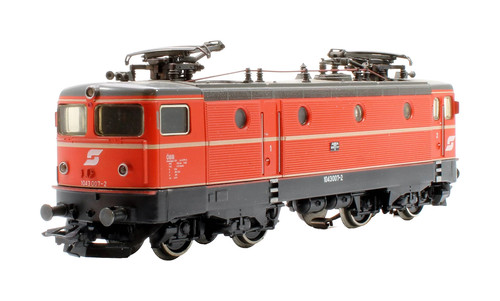 Marklin gauge 3160 obb red - gauge,