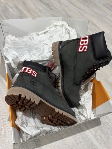 Timberland premium lace - timberland, 6