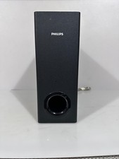 Philips HTS3530 solo subwoofer
