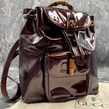 Gucci zaino tracolla borsa a