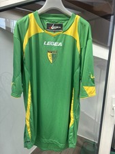 Maglia Calcio Originale Melfi Lega Pro Taglia XL