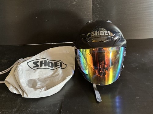 Casco jet shoei - j-force3, xl