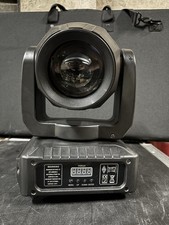 Teste mobili LED mini Beam 100