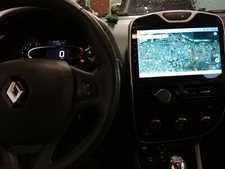 10" Autoradio cartablet