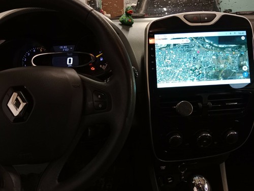 Autoradio cartablet - 10",