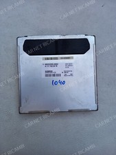 A1111532979 CENTRALINA MOTORE MERCEDES-BENZ C180 W203 95KW SIEMENS SIM4 5WK90414