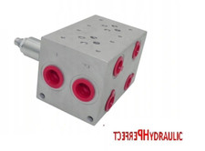 Cetop 3 NG 06 Piastra di base