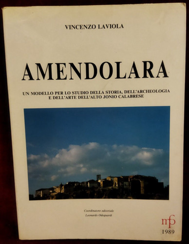 Amendolara vincenzo laviola - amendolara,