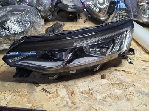 260606722r faro anteriore - 260606722r,