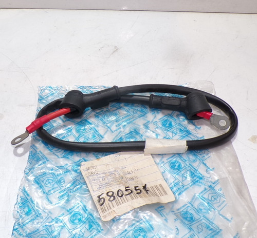 Cavo batteria per piaggio - batteria,
