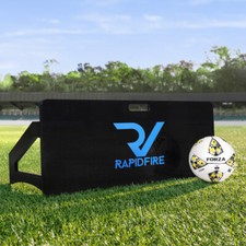 RapidFire Football Rebounder |