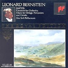 Bartok - Konzert für